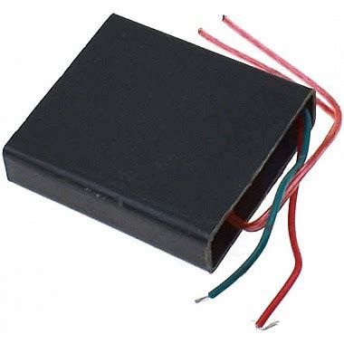 DC 12V to 20000V High Voltage Pressure Generator