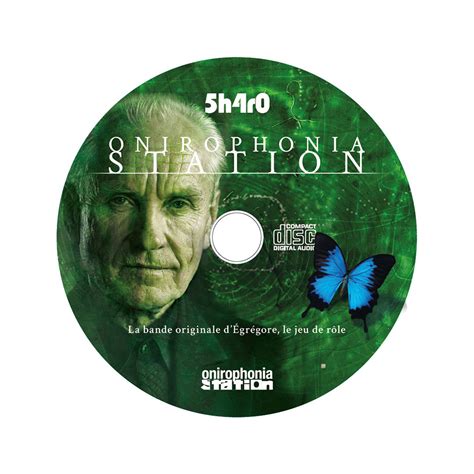 Acheter Onirophonia Station - Digipack - Onirophonia Station