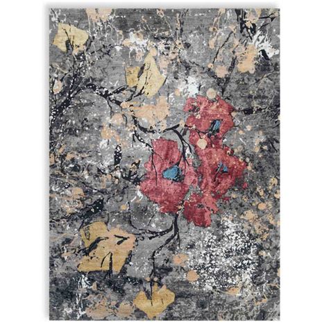 Buy Hand Knotted Rugs & Carpets Online India | Obeetee – Obeetee Retail ...