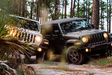 Panama City Beach Jeep Rentals - Car Rental, Car Rental Delivery
