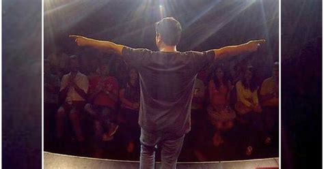 ‘Punching down’: The profound problem with jokes about marginal groups