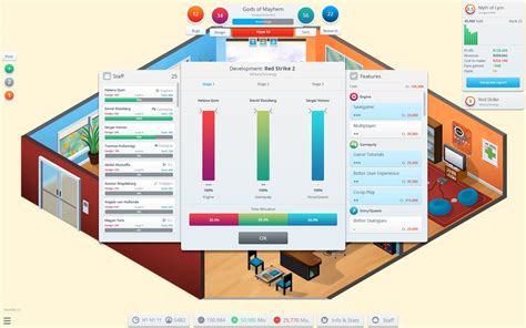 Game dev tycoon cheat sheet - stormnorthern