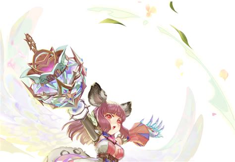 Dragon Nest - The world's fastest action MMORPG