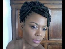 Hairstyles For Locks by Free Style Intricate Lock Hairstyle With Lock Petals Hairstyles For Locks
