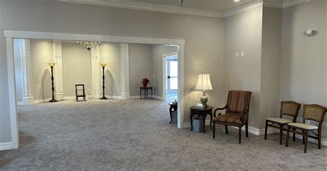 Lynch-Radkowski Funeral Home and Cremation Services now open in Kersey ...