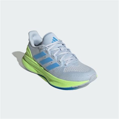 adidas Ultrarun 5 W Running Shoes - Blue | adidas India
