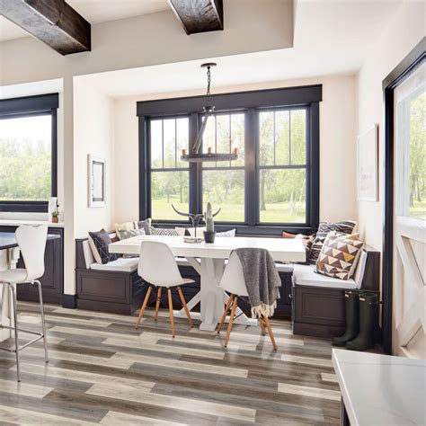 Your Guide to Hardwood Floor Colors in Prescott, AZ | Barrett Floors