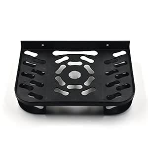 Amazon.in: Buy Gallegos TV Setup Box Stand and Setup Box Holder Used ...