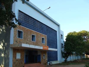 NIT Trichy - Hostels