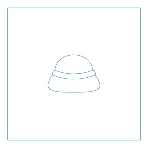 Easy to follow Hat Drawing for Kids in 5 mins!