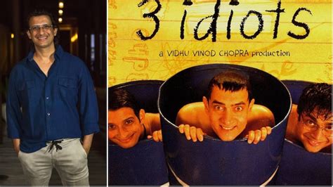 '3 Idiots' sequel on cards? Sharman Joshi shares details | Exclusive ...
