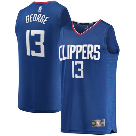 Paul George Jerseys, Shoes and Posters - Where to Buy Them
