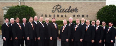 Rader Funeral Homes in Longview, TX 75601 - (903) 7...