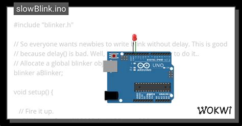 Arduino Square Wave 的图像结果