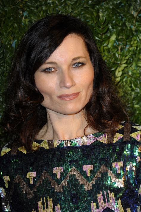 Kate Fleetwood | ScreenRant