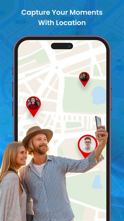 GPS Map Camera with Time Stamp для Android — Скачать