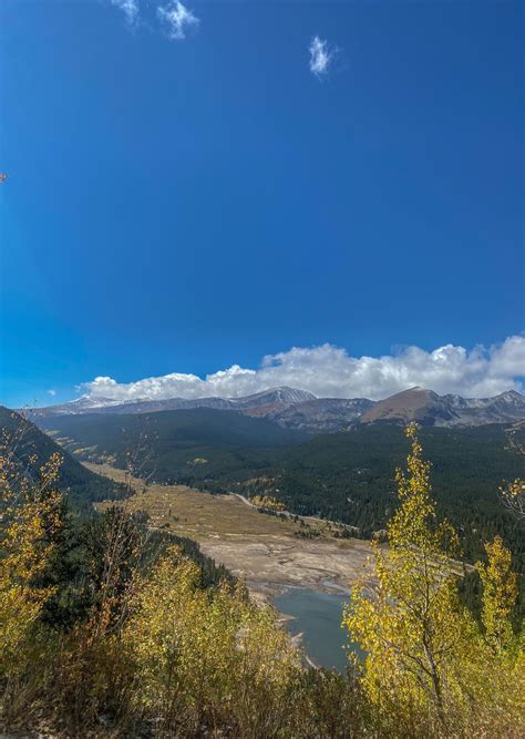 Boreas Pass, Colorado : r/hiking