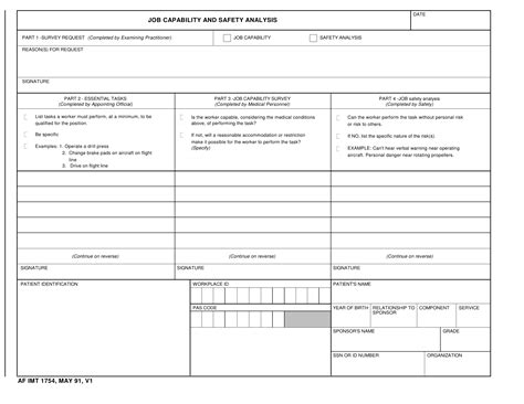 Af Form 2511a - Army Forms 2025
