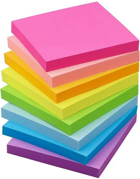 School Sticky Notes 的图像结果