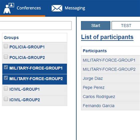 HMI Communication 的图像结果