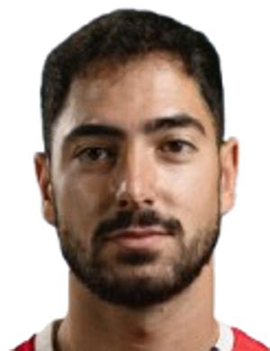 Tiago Veiga - Detailed stats | Transfermarkt