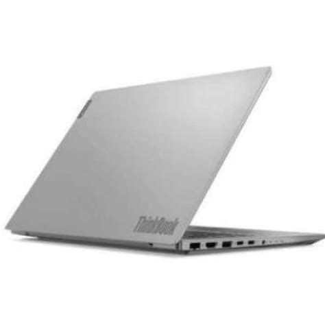 Lenovo ThinkBook 14 IIL (20SL00LTIH) Laptop (14 Inch | Core i3 10th Gen ...