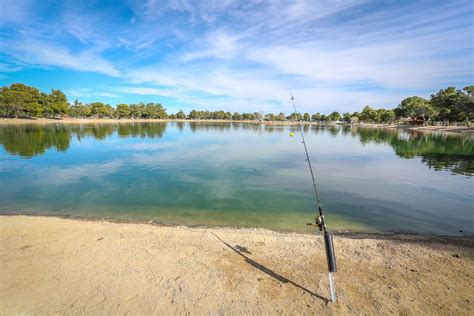Apollo Community Regional Park – Parks & Recreation