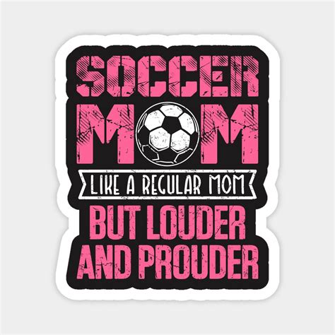Soccer mom shirt magnet soccer mom – Artofit