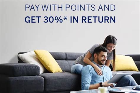 American Express Redeem & Earn Offer: Get 30% Membership Rewards Points ...