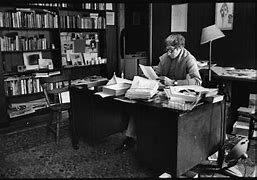 Image result for Picture of Writers On Their Desk