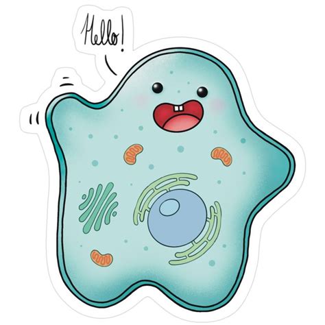 Cute Cell Graphics 的图像结果