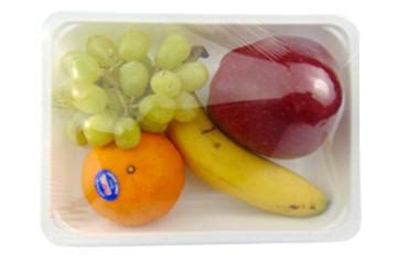 Fruit Combo Pack - Saturday