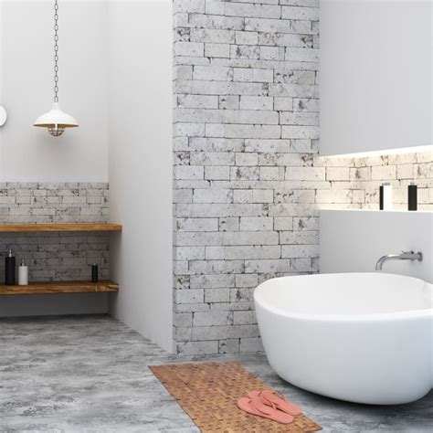 Bamboo Mat for the Bathroom Buy Here Now