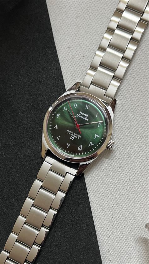HMT Custom - watchtopia.in