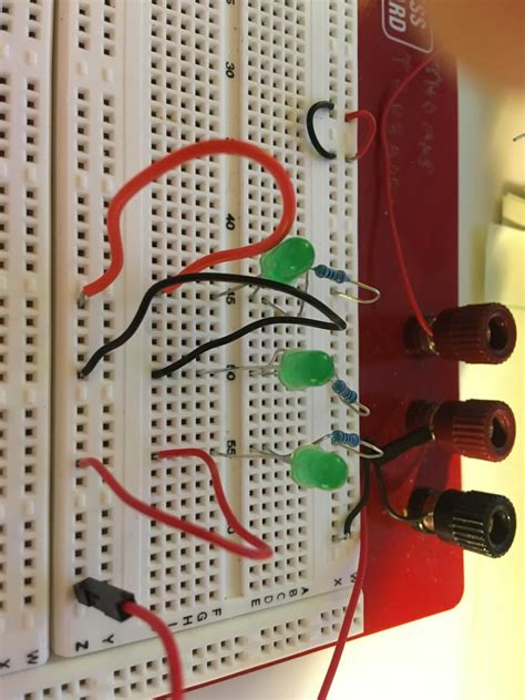Parallel Circuit Tutorial 的图像结果
