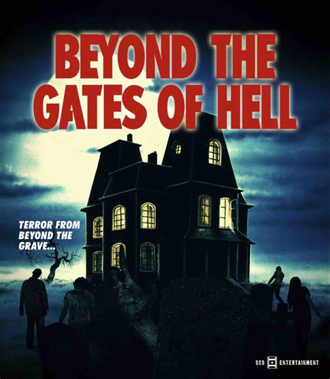 BEYOND THE GATES OF HELL Reviews of Dustin Ferguson's take on Lucio Fulci - MOVIES & MANIA