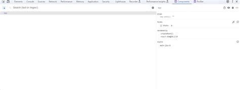 Image result for How to Step React Code in Dev Tools