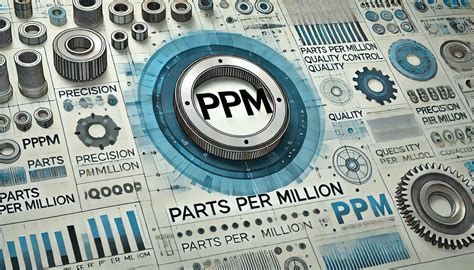 Parts Per Million (PPM)