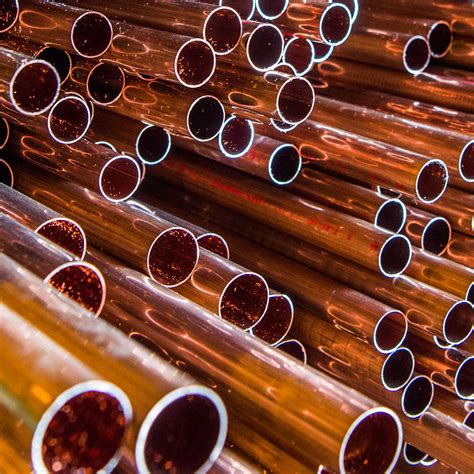 Plumbing - Cambridge Lee Industries, LLC