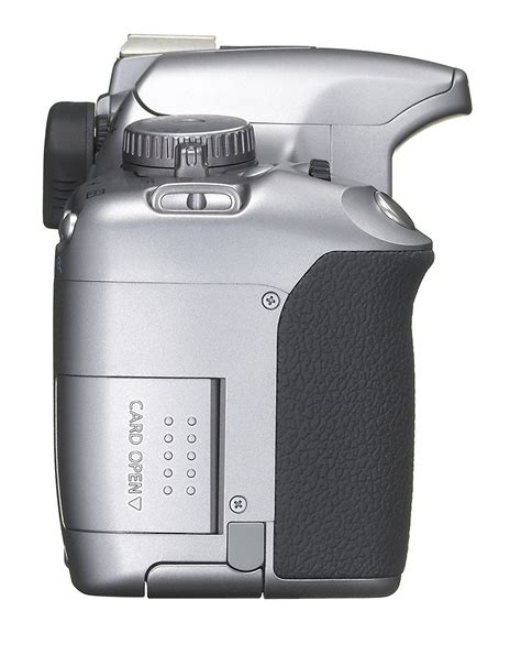 Canon Digital Rebel XSi 12.2 MP Digital SLR Camera (Black Body Only ...