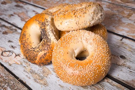 Bagel Wallpapers - Wallpaper Cave