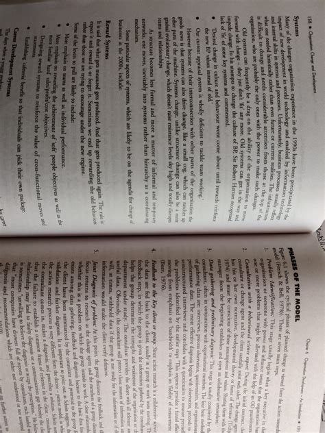 Buy Organisation Change and Development Book Online at Low Prices in ...