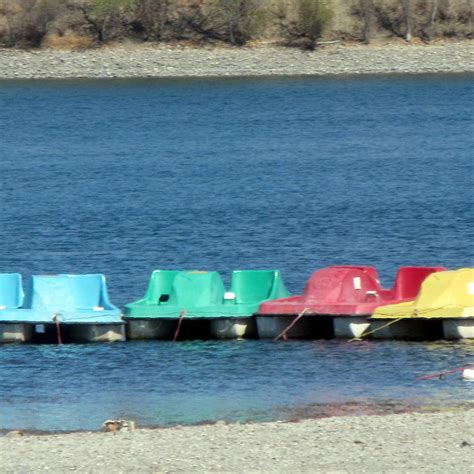 Shadow Cliffs Regional Recreation Area (Pleasanton): All You Need to Know