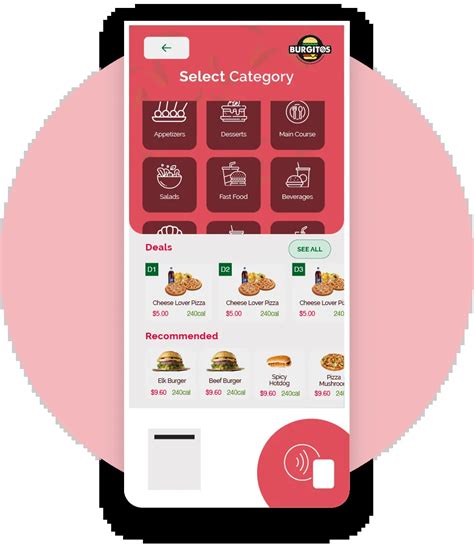 Image result for Vending Machine App