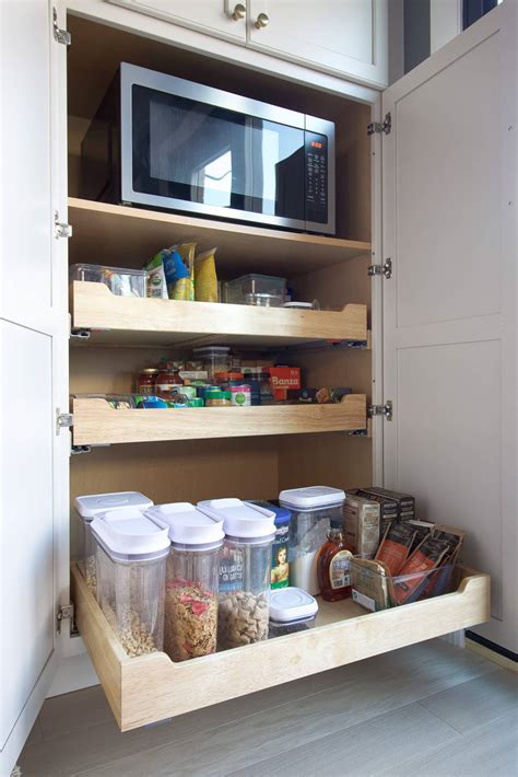 How to Organize Pantry Drawers | The DIY Playbook