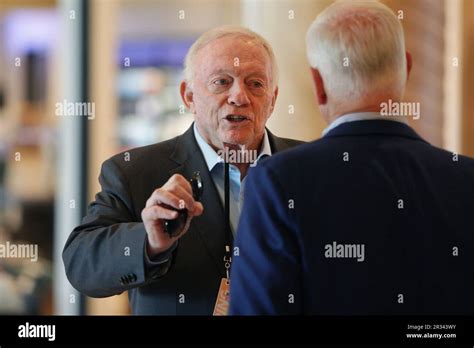 Cowboys owner Jerry Jones aims to 'spend more money' in free agency in 2026