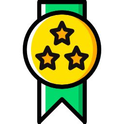 Medal - Free sports and competition icons