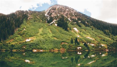 Meadow Ridge Campground Colorado: Camping & Hiking Adventures