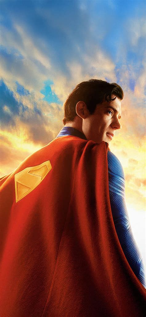 Superman 2025 - Wallpapers Central