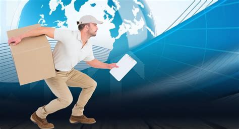 Express Courier & Parcel Services